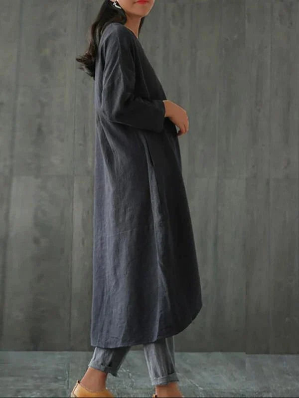 Harrah - Relaxed Casual Dress