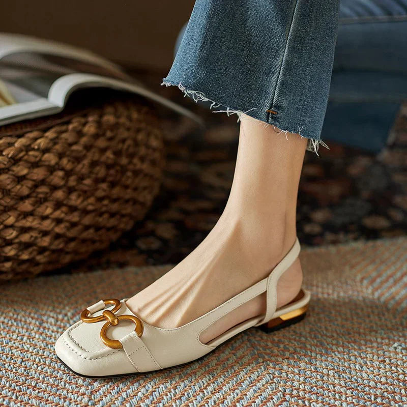 Amira - Stylish Comfort Sandals