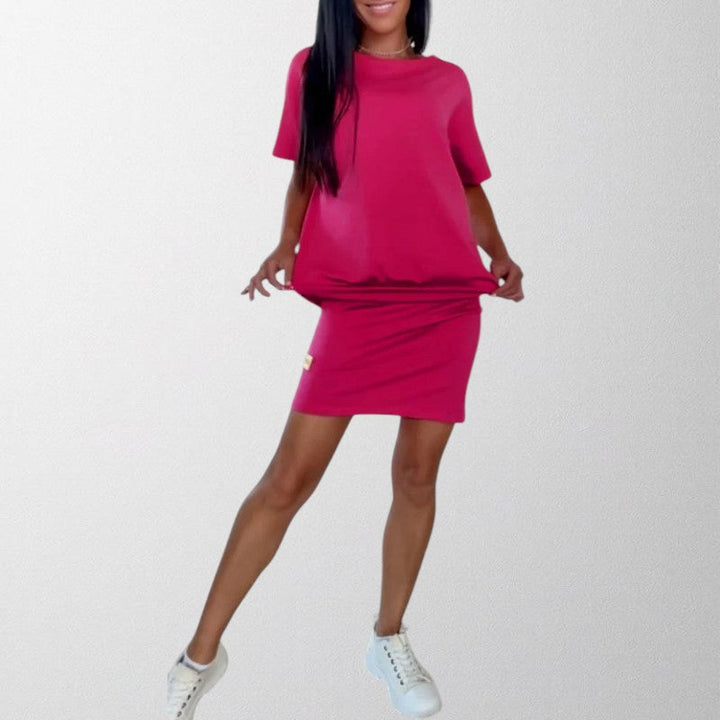 Olivia - Elegant Casual Wear