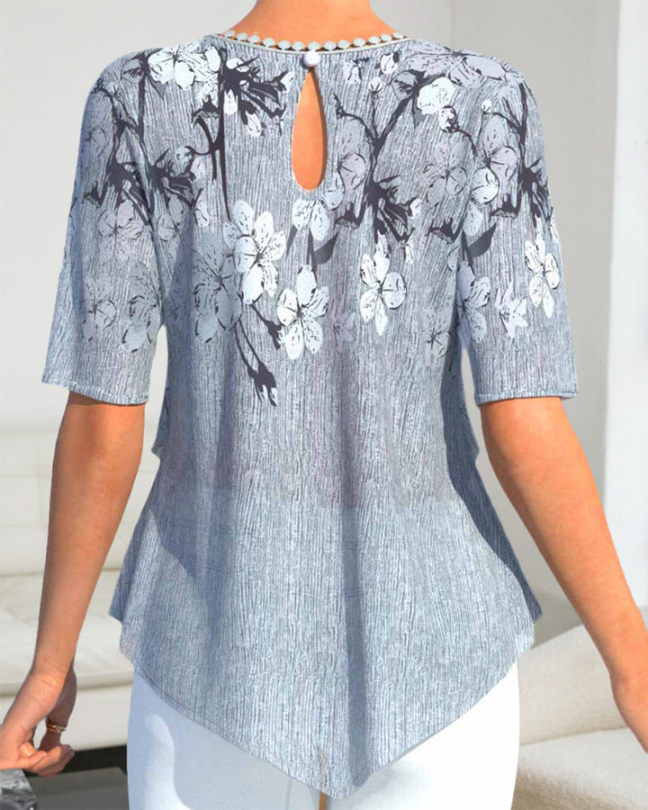 Felysa - Spring Elegance Top