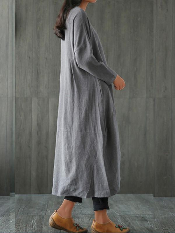 Harrah - Relaxed Casual Dress