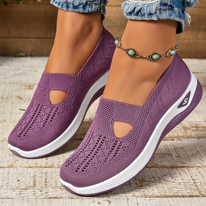 Carry - Easy Fit Casual Sneakers