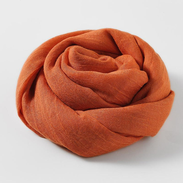 Rhizalyn - Soft Flow Scarf