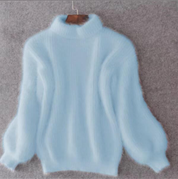 Maelis - Soft Dreamy Sweater