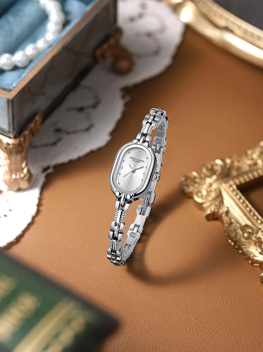 Maisie Verity Watch | Gold