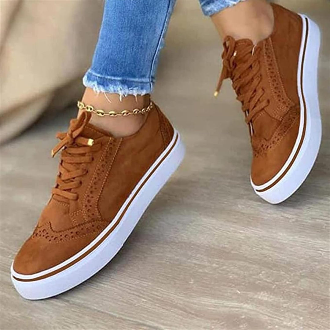 EMILY - Trendy Comfort Sneakers