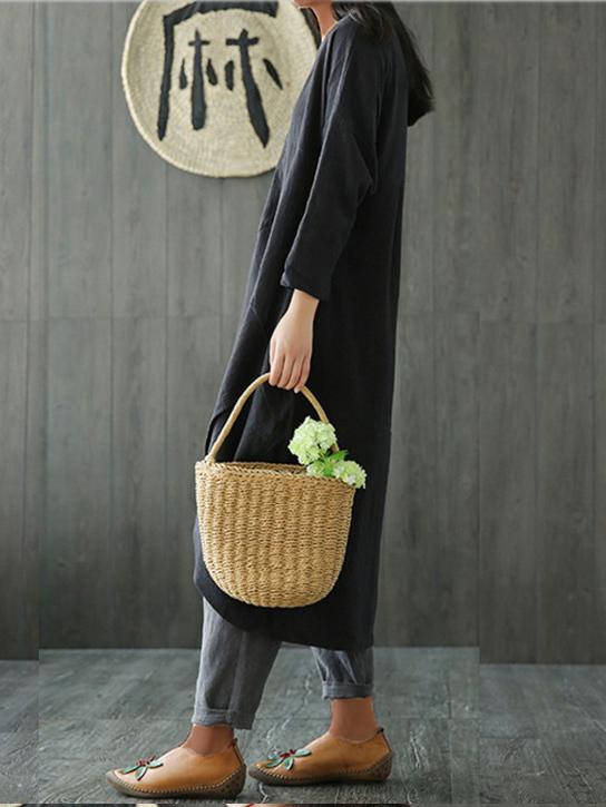 Harrah - Relaxed Casual Dress