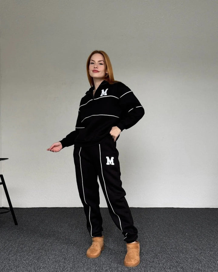 Jiana - Relaxed Stylish Set