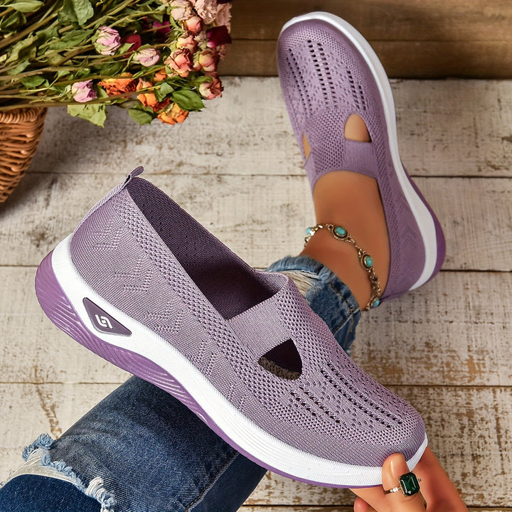 Carry - Easy Fit Casual Sneakers