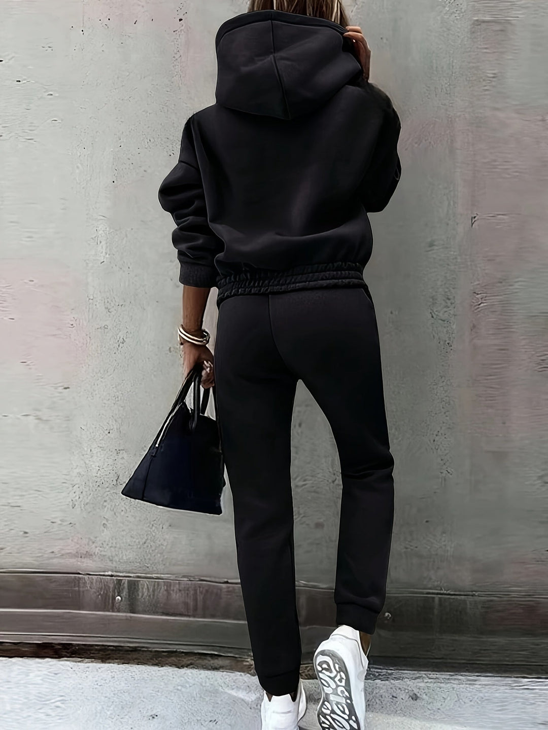 Savina - Relaxed Fit Set