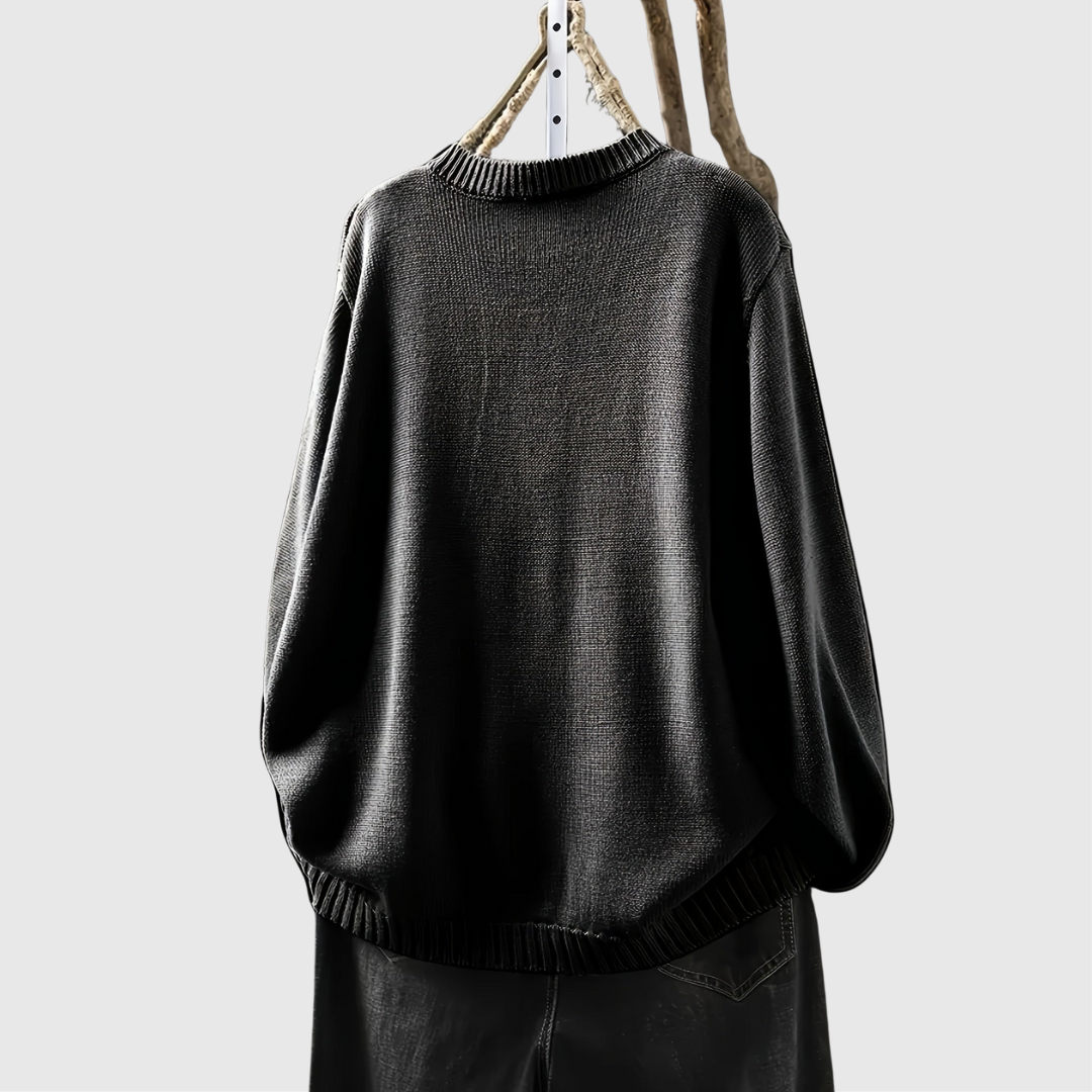 Eleanor | Comfortable and Elegant Cardigan