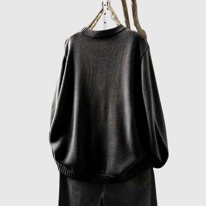 Eleanor | Comfortable and Elegant Cardigan