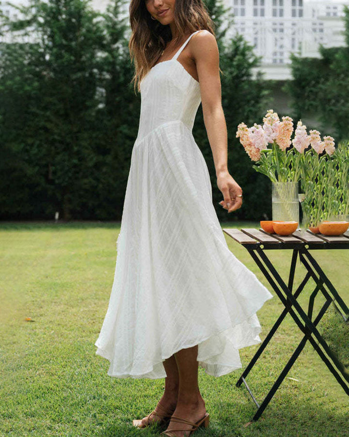 Patty - Effortless Summer Dress