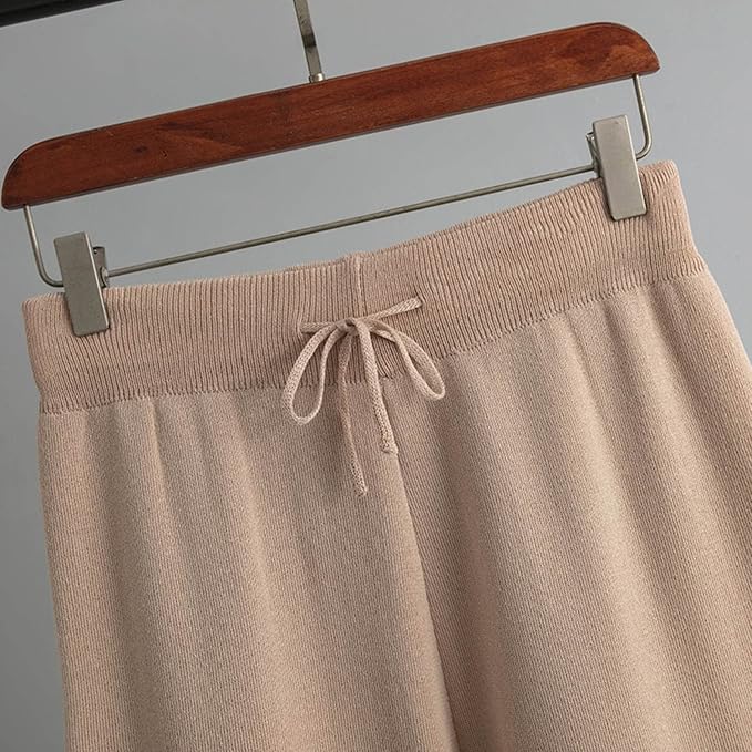 Jeah - Chic Contrast Trim Set