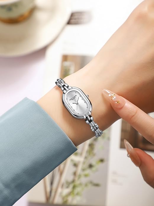 Maisie Verity Watch | Gold
