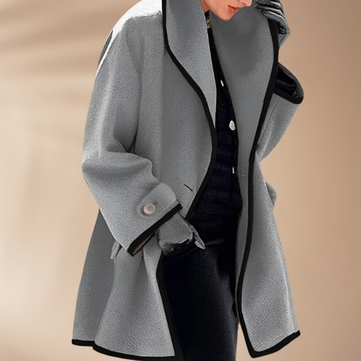 Dara - Cozy Winter Coat