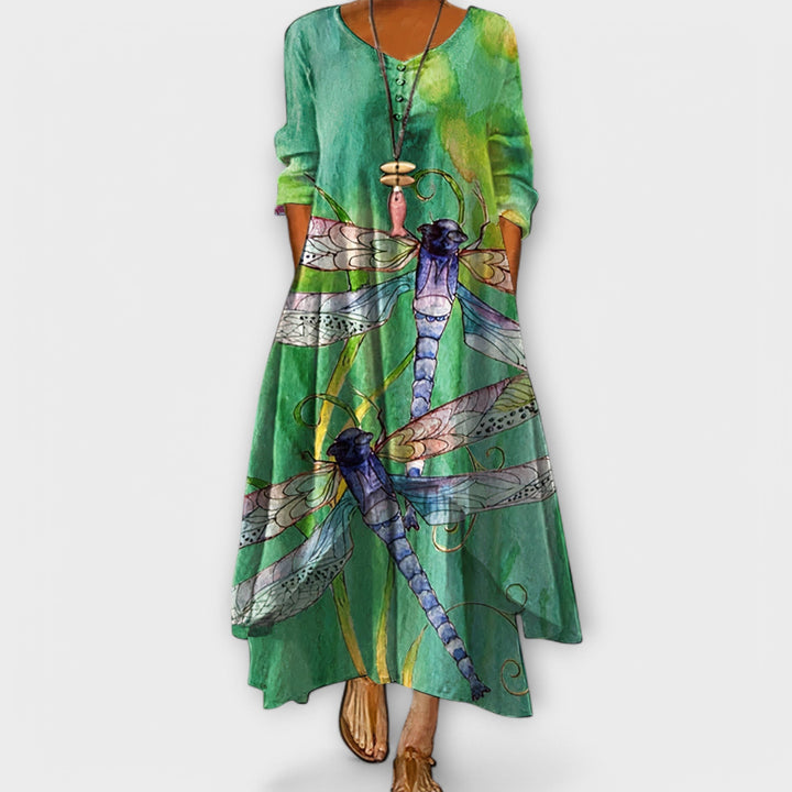 Mica – Stylish Dress