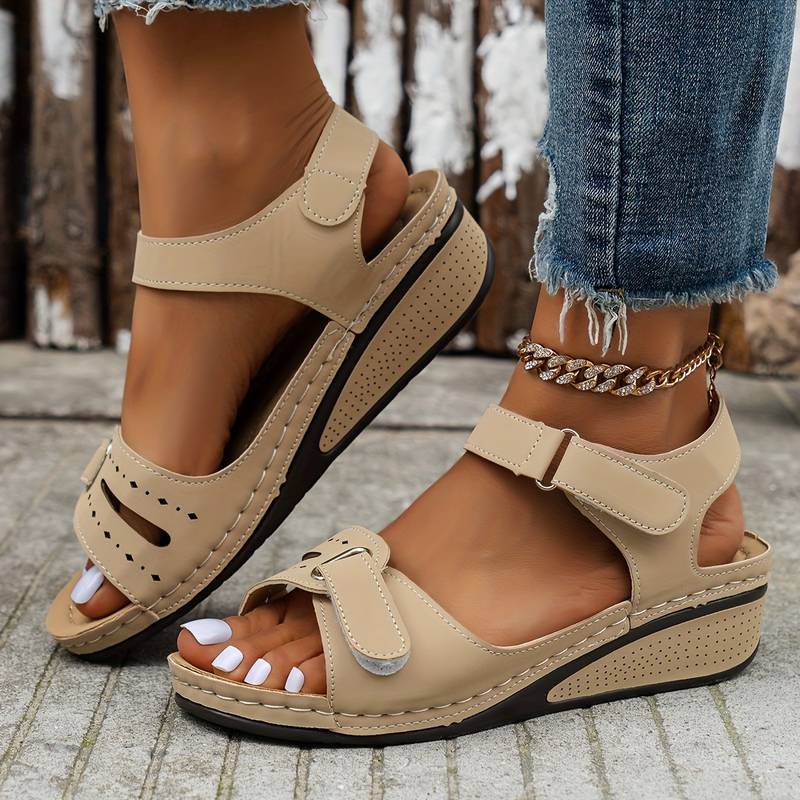 DONNA - Comfort Sandals