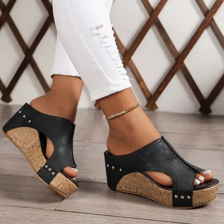 MELISSA - Comfort Sandals