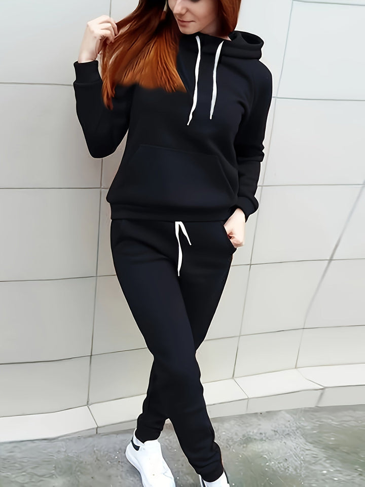 Maribel - Cozy Essential Set