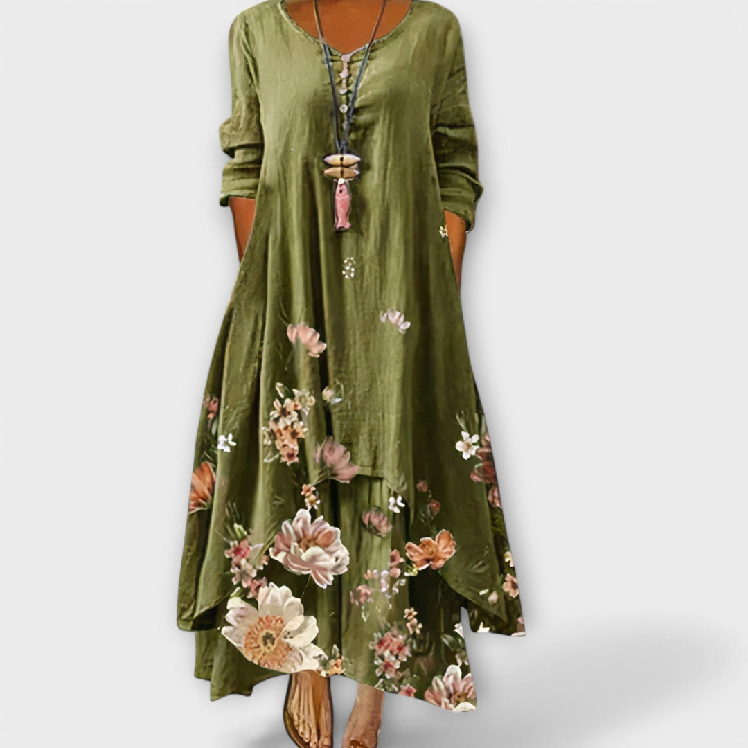 Mica – Stylish Dress