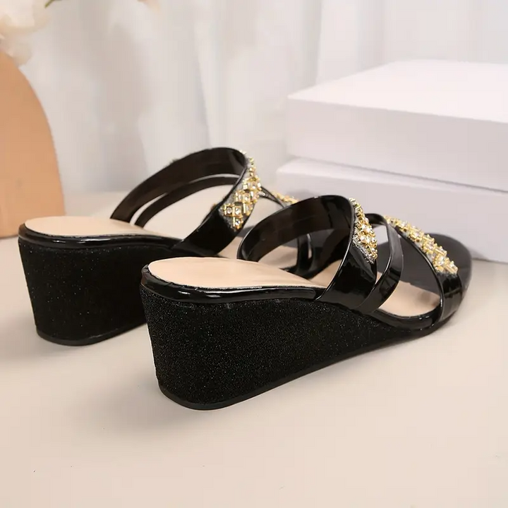 Zaida® - Orthopaedic Sandals | Premium Edition