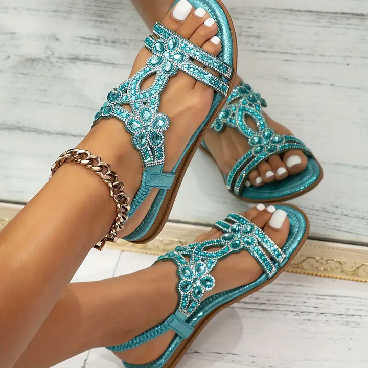 Luciana® - Orthopaedic Sandals | Premium Edition