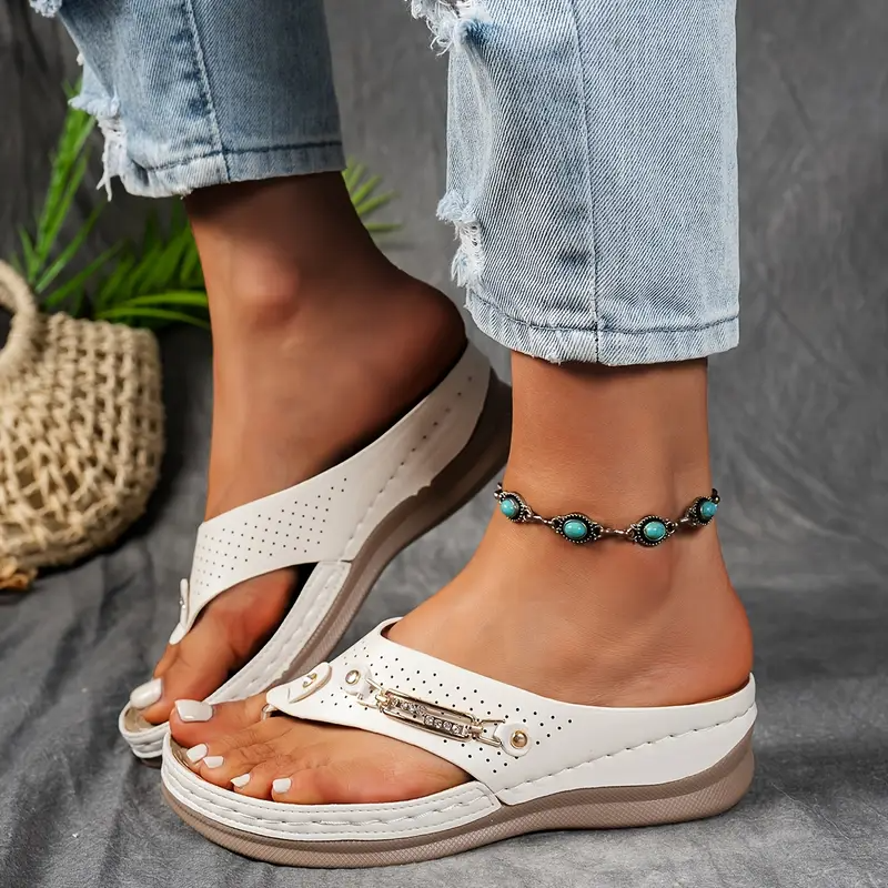 Montserrat® - Orthopaedic Sandals | Premium Edition