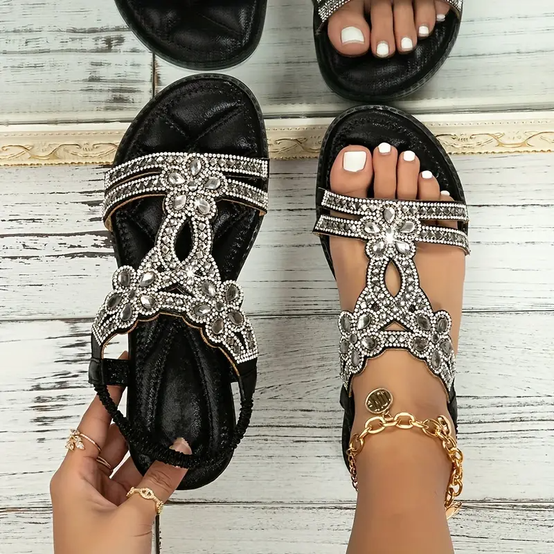Luciana® - Orthopaedic Sandals | Premium Edition