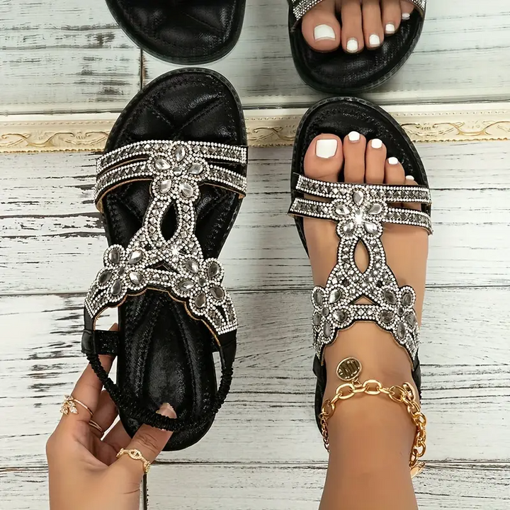 Luciana® - Orthopaedic Sandals | Premium Edition