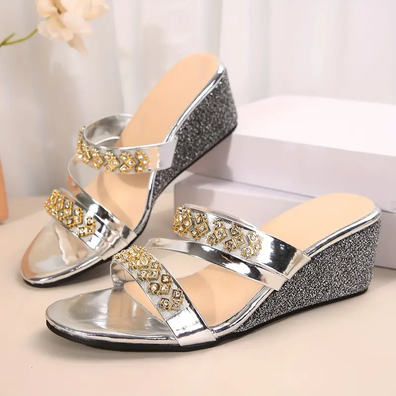 Zaida® - Orthopaedic Sandals | Premium Edition