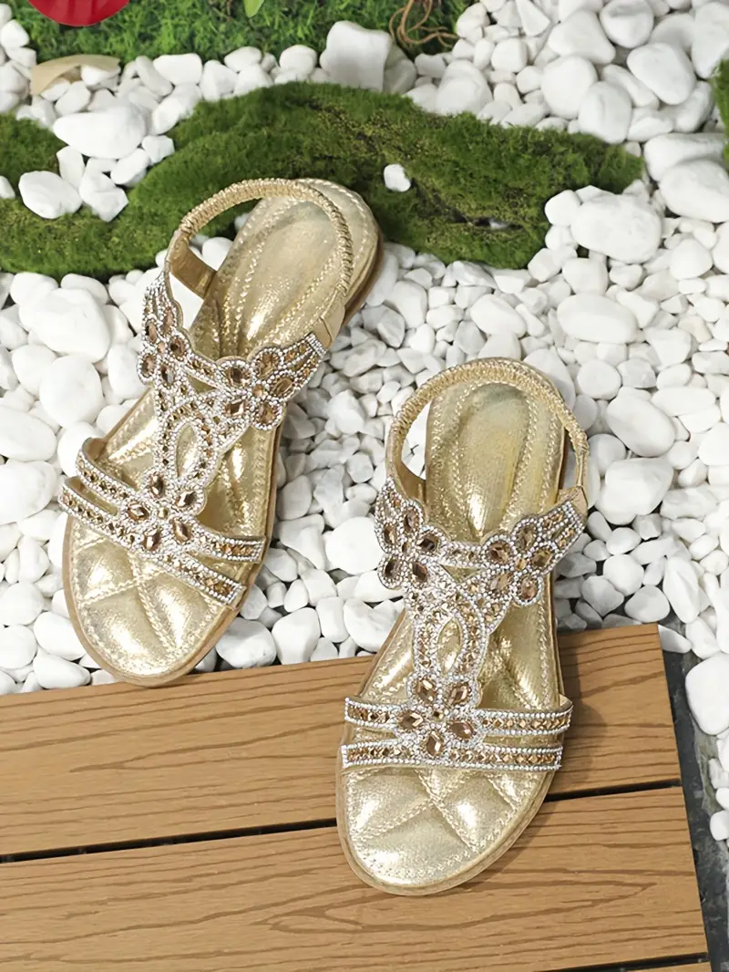 Luciana® - Orthopaedic Sandals | Premium Edition