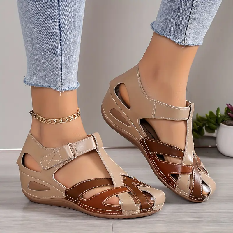 Belén® - Orthopaedic Sandals | Premium Edition