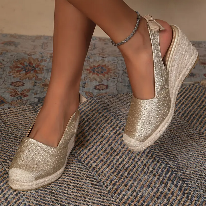 Vega® - Orthopaedic Sandals | Premium Edition