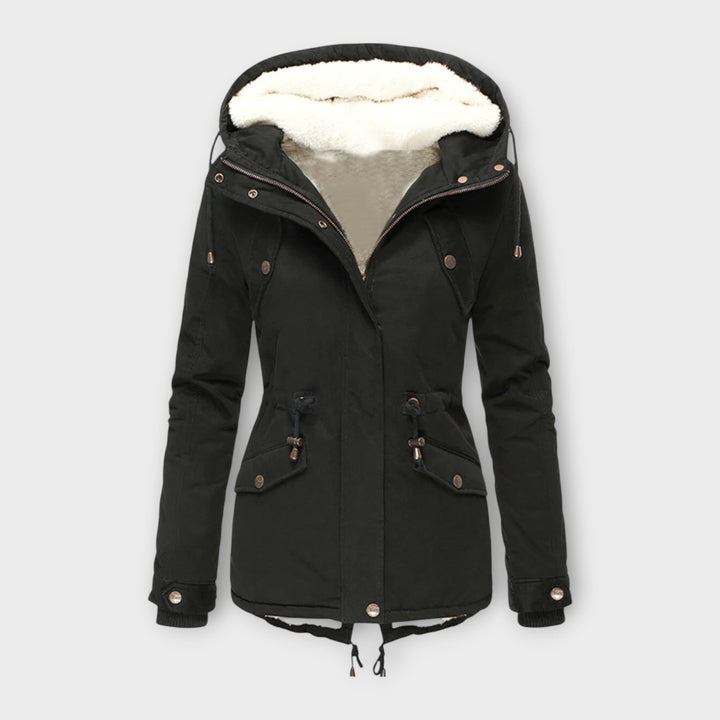 Mori – Waterproof & Lined Winter Jacket