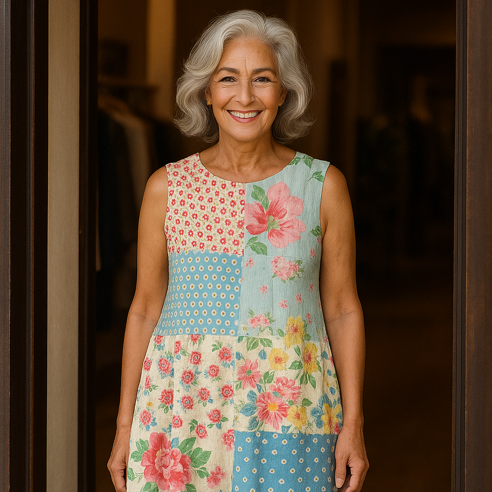 <h3>Customers love Susan's boutique</h3>