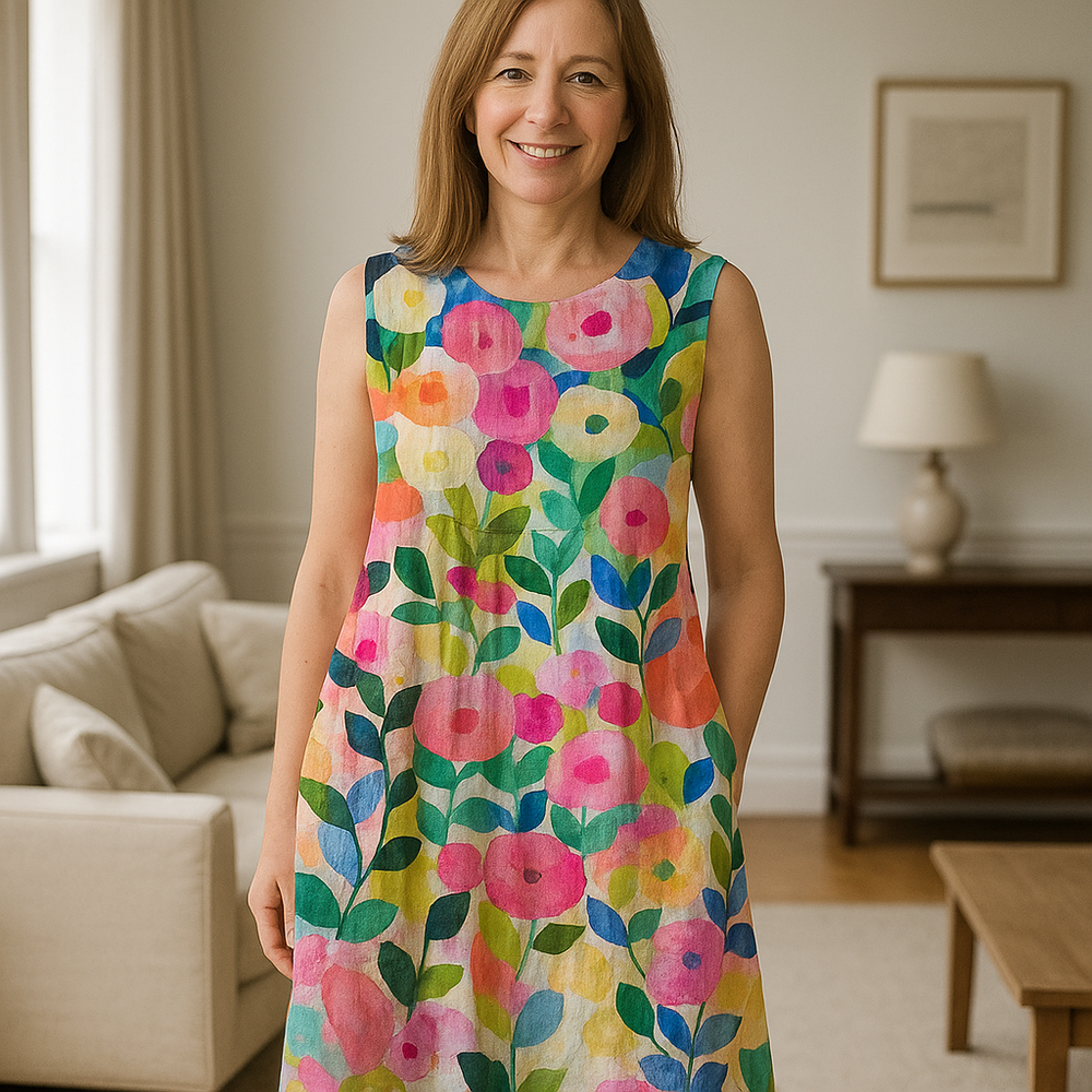 <h3>Customers love Susan's boutique</h3>