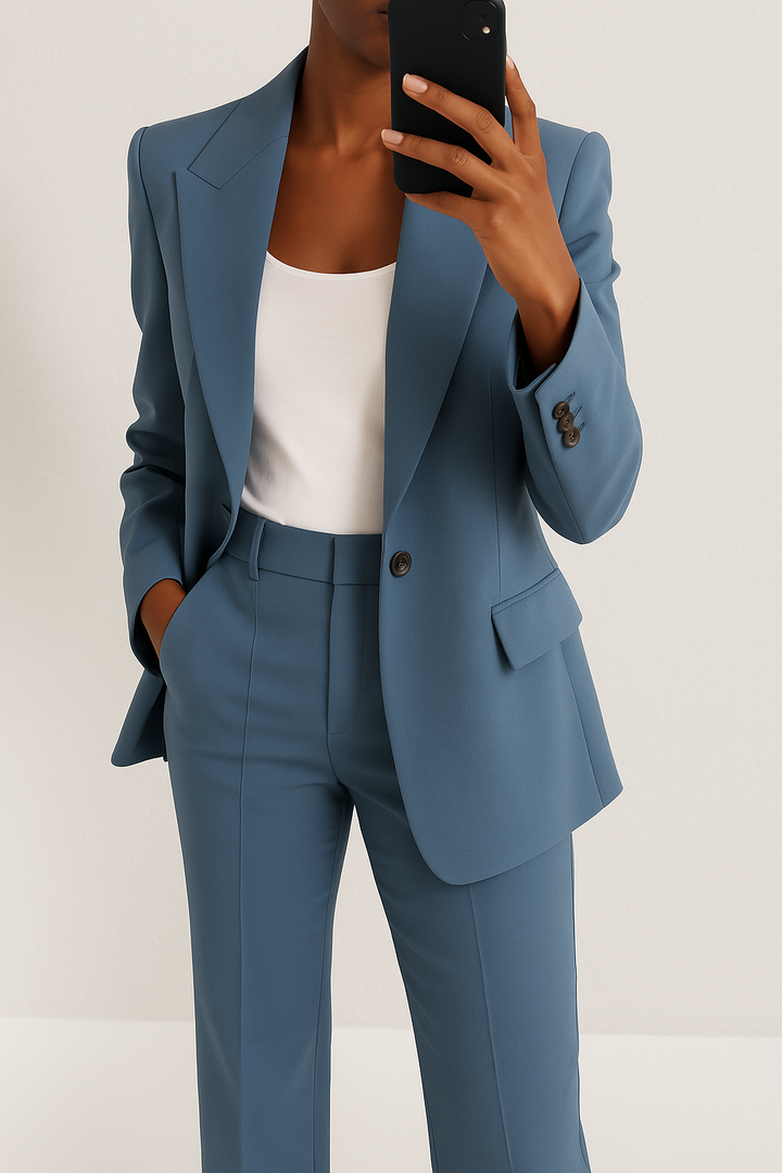 Elizabeth - Tailor-Made Set