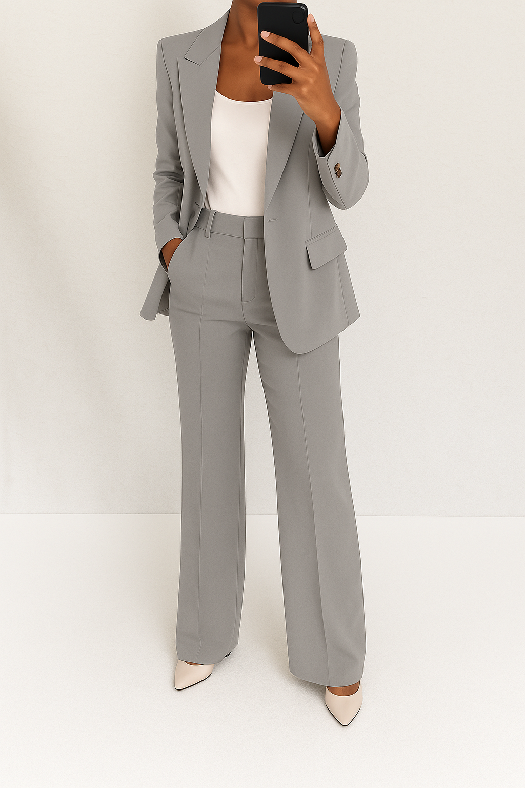 Elizabeth - Tailor-Made Set
