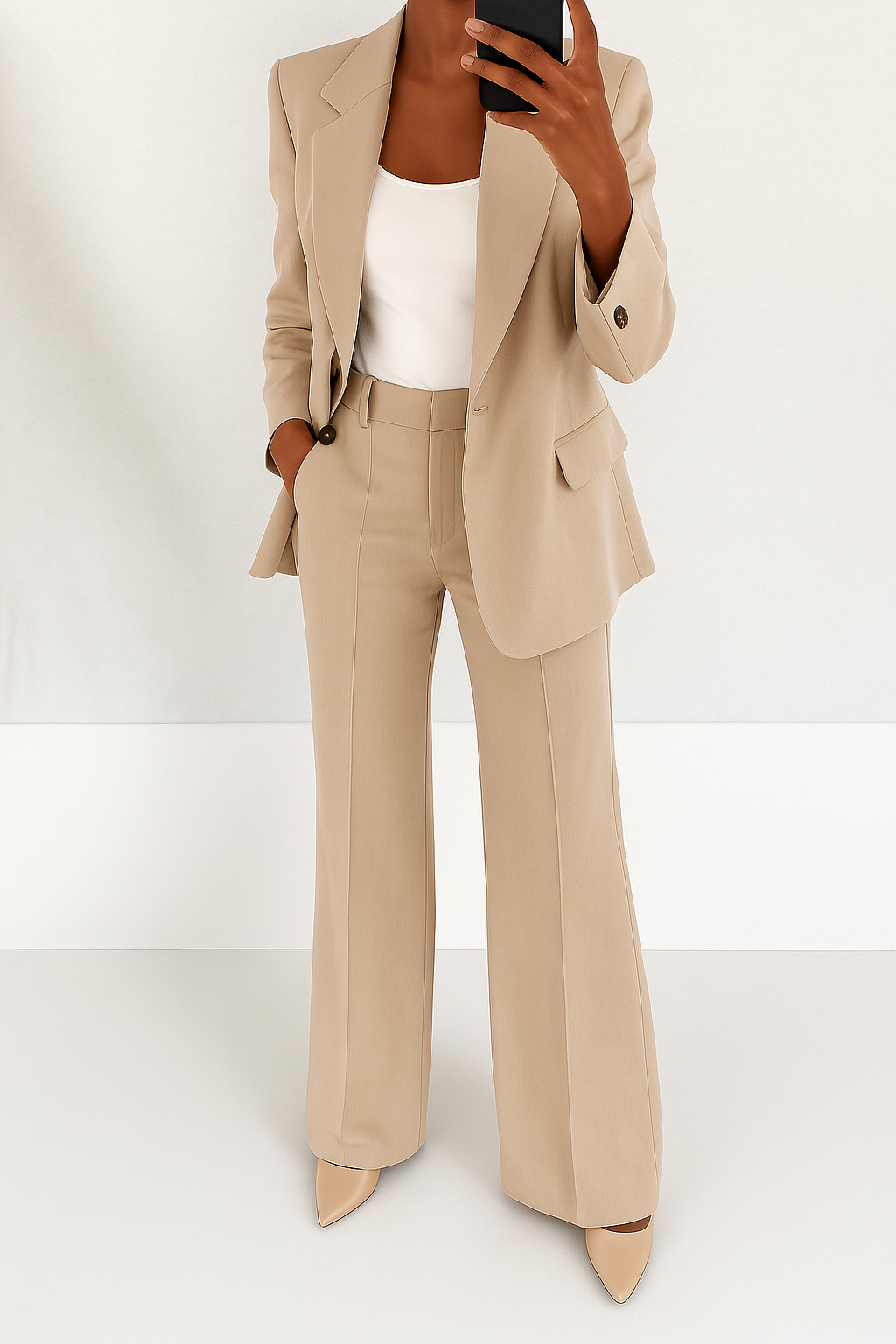 Elizabeth - Tailor-Made Set