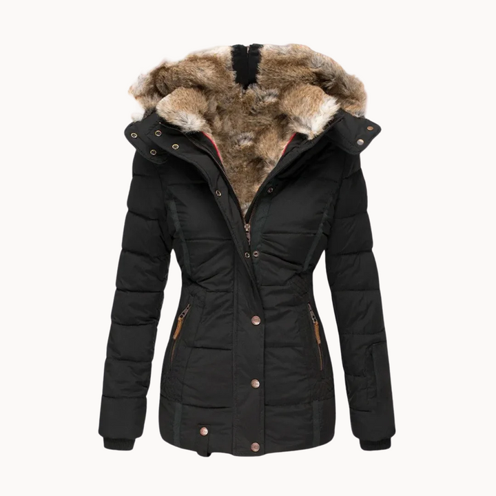 Deborah | Winter Coat