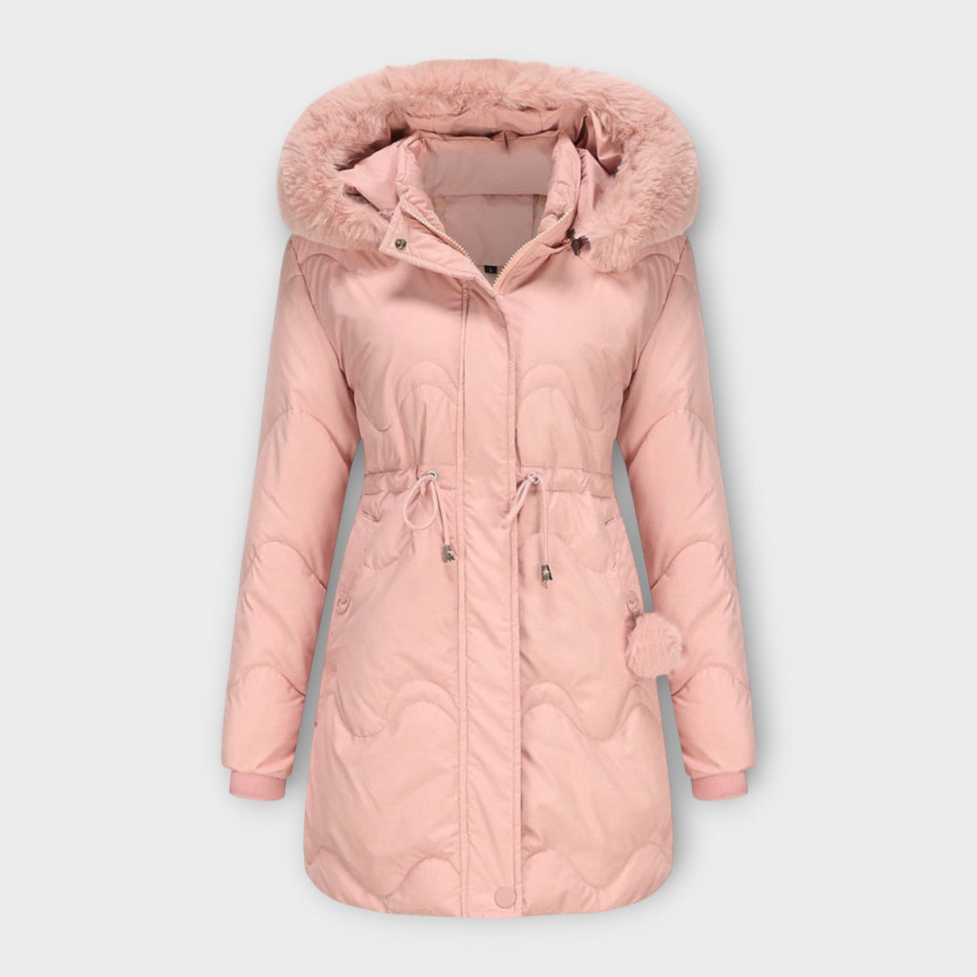 Sabrina – Insulating & Elegant Women’s Jacket
