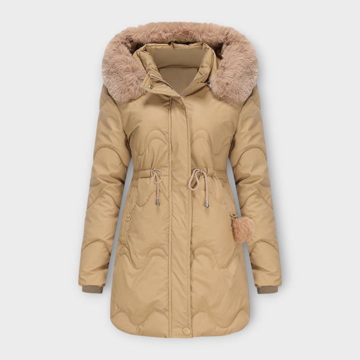 Sabrina – Insulating & Elegant Women’s Jacket