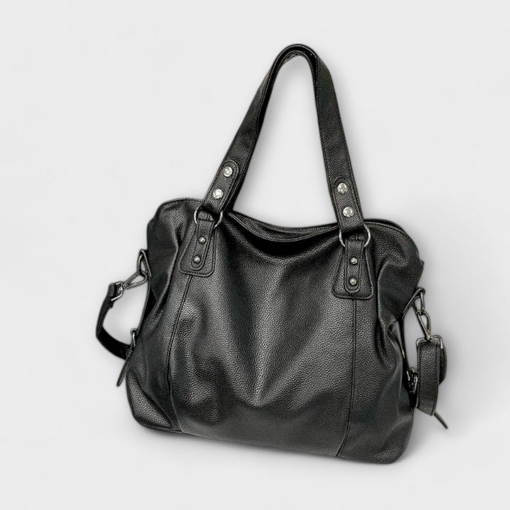 Olívia - Elegant Hobo Shoulder Bag