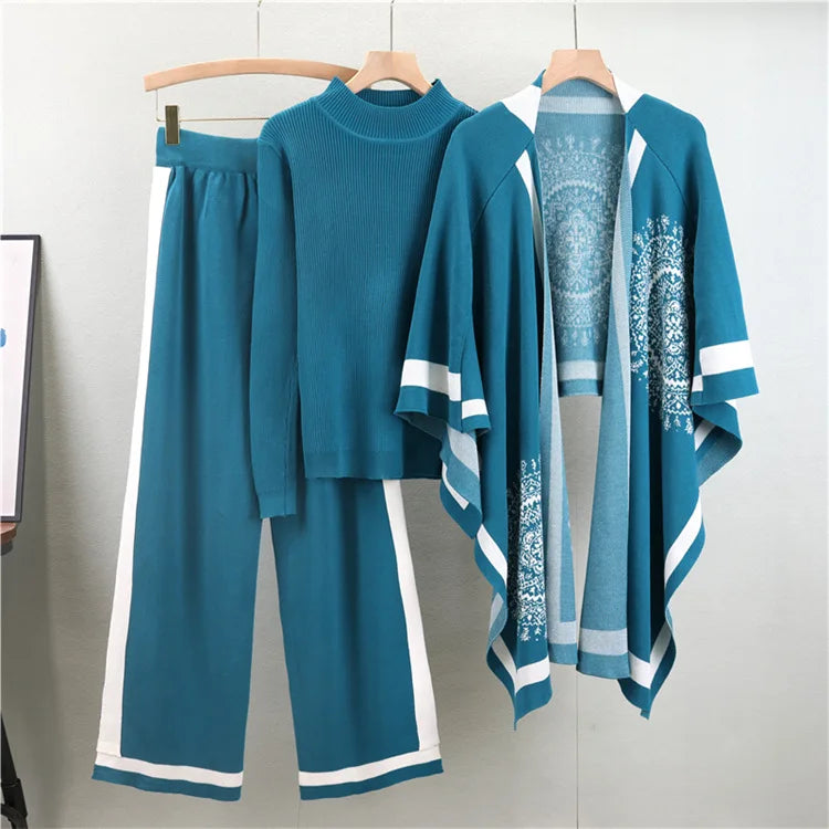 Loriana - Boho Elegance Set