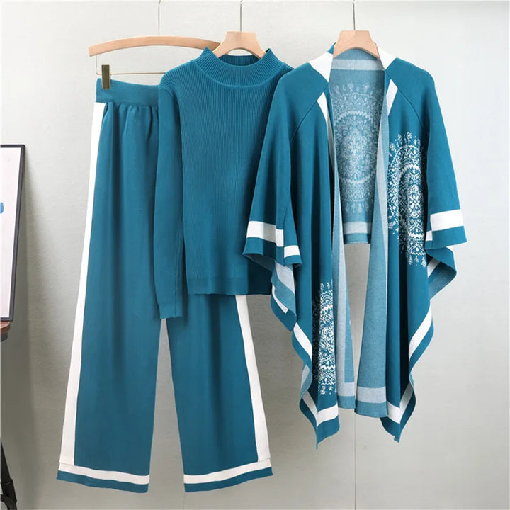 Loriana - Boho Elegance Set
