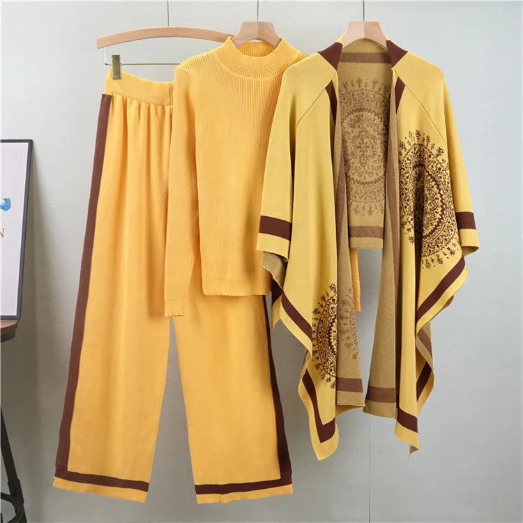 Loriana - Boho Elegance Set