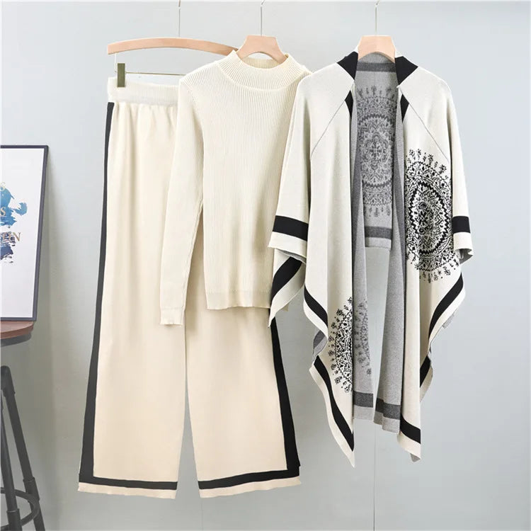 Loriana - Boho Elegance Set