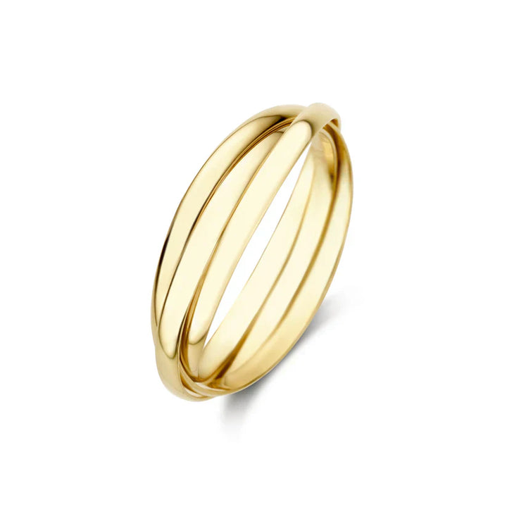 Harriet Trielle Ring | Gold