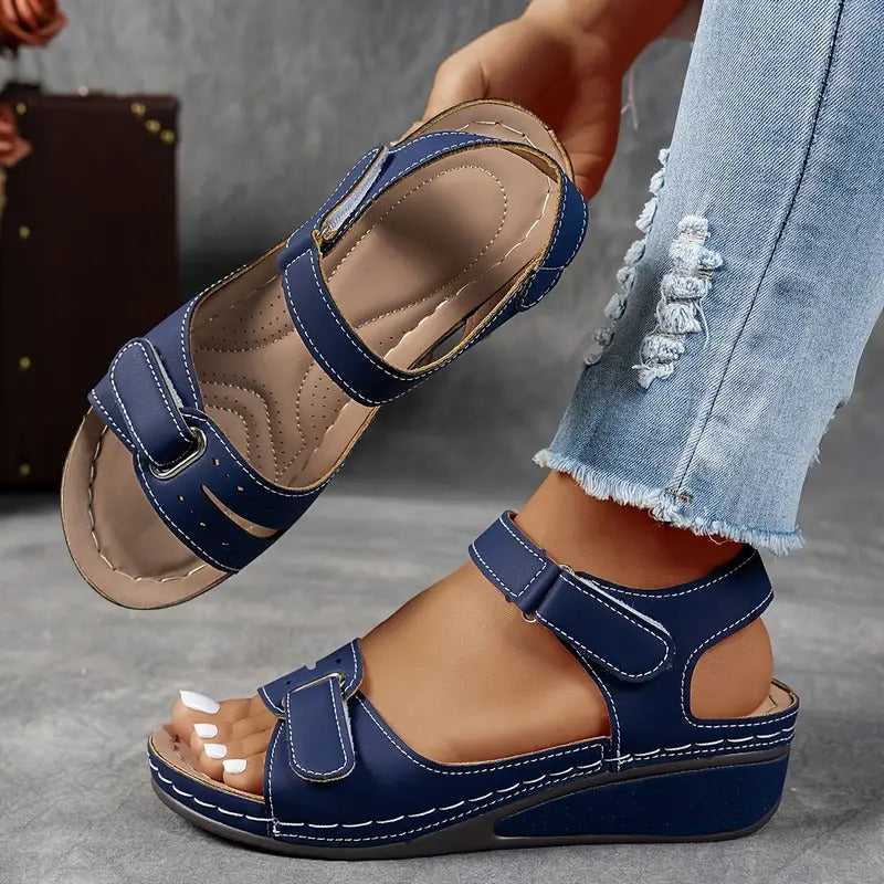 Carmen® - Orthopedic Sandals | Premium Edition